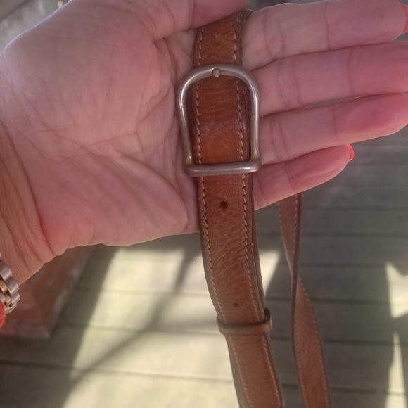 Vintage Celine Crossbody Bag - Picture 9 of 10